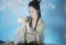 [YITUYU艺图语]2022.05.27 广寒宫 鱿鱼阿姨[24+1P／375MB]-美图岛