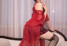 鱼子酱 天生妖娆 原版写真 [126P-1.66G]-美图岛