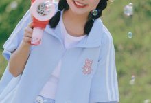 [YITUYU艺图语]2022.06.20 追追风 兔子Zzz不吃胡萝卜[32+1P／329MB]-美图岛