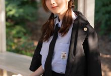 [YITUYU艺图语]2022.06.21 花与少女 思涼poi[34+1P／646MB]-美图岛