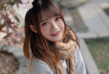 [YITUYU艺图语]2022.06.21 秋日乐章 Dtifa丁小妮[22+1P／208MB]-美图岛