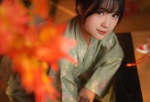 [YITUYU艺图语]2022.06.21 瑞鹤仙 软瘾[21+1P／182MB]-美图岛