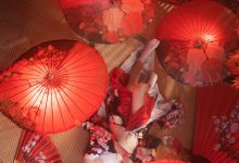 [YITUYU艺图语]2022.06.22 见与不见 歪歪[28+1P／243MB]-美图岛