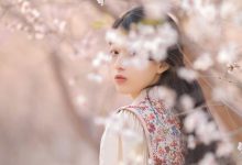 [YITUYU艺图语]2022.06.24 青白蛇 兔子Zzz不吃胡萝卜[25+1P／269MB]-美图岛