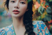 [YITUYU艺图语]2022.06.25 倒数 ss_田爽[25+1P／85.7MB]-美图岛