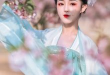 [YITUYU艺图语]2022.06.27 小神仙 杨茗茗[35+1P／127MB]-美图岛