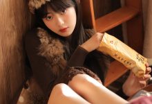 [YITUYU艺图语]2022.06.28 海风的声音 兔子Zzz不吃胡萝卜[38+1P／299MB]-美图岛