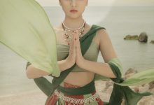 [YITUYU艺图语]2022.06.28 浪漫里扯谎 周子歆[27+1P／99.5MB]-美图岛