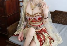 [XiuRen秀人网] 2023.02.09 No.6240 乔一一 [76+1P]-美图岛