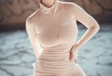 DJAWA  ZziZzi – Desert Stalker Agent [81P-1.04G]-美图岛