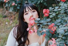 [YITUYU艺图语]2022.06.10 蔷薇花下 依依[24+1P／385MB]-美图岛