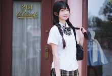 [YITUYU艺图语]2022.06.13 迪士尼在逃JK 姚恩星_[45+1P／835MB]-美图岛