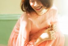 [YITUYU艺图语]2022.06.18 原来有些女生真的会发光 赵婧祎zHAoJinGyI[20+1P／204MB]-美图岛