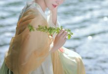 [YITUYU艺图语]2022.06.19 吾家有妹初长成 甜甜阑[33+1P／606MB]-美图岛