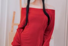 [Natsuko夏夏子] 约尔毛衣 [36P-1V- 366.03MB]-美图岛