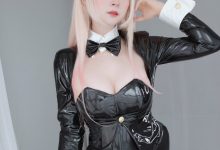 白银81 喜多川海梦 兔女郎 [174P-341MB]-美图岛