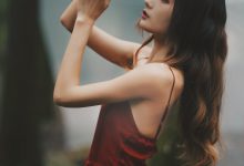 兔子Zzz不吃胡萝卜 - NO.37 闯入迷雾森林 [25P-106MB]-美图岛