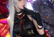 阿包也是兔娘 - NO.67 二月舰长 埃吉尔 [26P-787MB]-美图岛