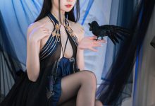 焖焖碳 - NO.20 能代 [15P-132MB]-美图岛