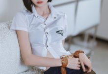 许岚LAN - NO.18 束缚黑丝 [61P5V-864MB]-美图岛