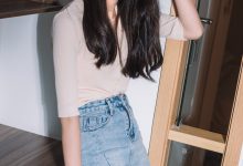 [绅士摄影] 第47期 黛欣[52P／131MB]-美图岛