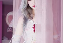 eloise软软 - NO.07 入水蕾丝 [35P-557MB]-美图岛