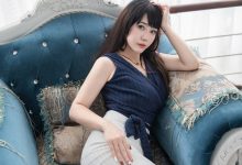 [XiuRen秀人网] 2023.02.16 No.6272 严利娅Yuliya [63+1P]-美图岛