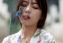 [YITUYU艺图语]2022.06.29 青石阶 沐菡[41+1P／508MB]-美图岛