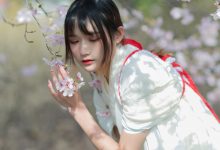 [YITUYU艺图语]2022.06.30 樱语 兔子Zzz不吃胡萝卜[27+1P／235MB]-美图岛