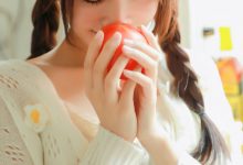 [YITUYU艺图语]2022.06.30 只愿为你 依萍[20+1P／322MB]-美图岛