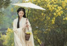 [YITUYU艺图语]2022.07.02 合欢枝 miego[21+1P／355MB]-美图岛