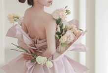 [YITUYU艺图语]2022.07.02 花与少女 小朱[35+1P／306MB]-美图岛