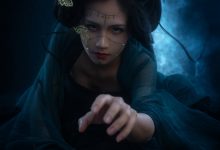 [YITUYU艺图语]2022.07.04 梦魇 三月婉婷[21+1P／440MB]-美图岛