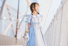 [YITUYU艺图语]2022.07.05 微风晚霞 清青琴玖[29+1P／394MB]-美图岛