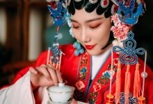 [YITUYU艺图语]2022.07.05 玉堂春 瑶瑶[45+1P／546MB]-美图岛