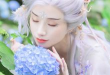 [YITUYU艺图语]2022.07.06 花神 眸小妖[48+1P／404MB]-美图岛