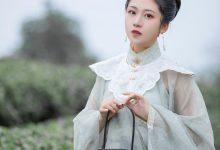 [YITUYU艺图语]2022.07.07 茶记 katycat[19+1P／266MB]-美图岛