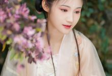 [YITUYU艺图语]2022.07.07 春风裁衣 静子[20+1P／258MB]-美图岛