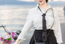 [YOUMI尤蜜荟] 2023.02.17 VOL.903 Carol周妍希 [100+1P]-美图岛