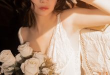 清青琴玖 - NO.10 眼里的星光 [32P-657MB]-美图岛
