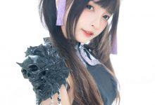 神楽坂真冬 - NO.139 旗袍猫女 [75P+2V-222MB]-美图岛