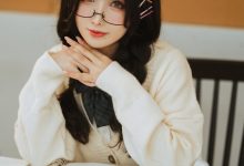 rioko凉凉子 - 关于我的青梅竹马是痴女这件事 [94P+5V-1.0GB]-美图岛