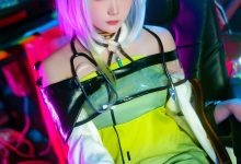 瓜希酱 - NO.67 明日方舟 凯尔希 (Kal'tsit) [21P-146MB]-美图岛