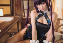 瓜希酱 - NO.71 杨贵妃 [28P-136MB]-美图岛