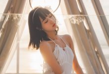 木绵绵OwO - NO.78 拾光 [24P-371MB]-美图岛