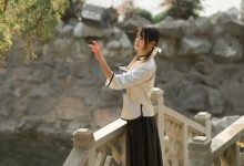 兔子Zzz不吃胡萝卜 - NO.50 碧玉 [22P-172MB]-美图岛