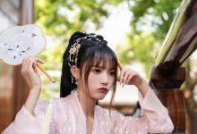 兔子Zzz不吃胡萝卜 - NO.52 佛缘 [23P-221MB]-美图岛