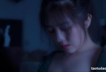 樱晚gigi - 晚哥系列-[停电了？](下) [1V-225MB]-美图岛