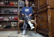 [A&F]丝足视频 087-Muxiaolan展示她的性感的39码大脚丫 [1V-3.83G]-美图岛