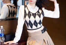 [XiuRen秀人网] 2023.02.27 No.6329 谢小蒽 [94+1P]-美图岛